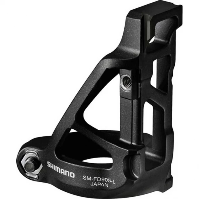Адаптер SHIMANO FD, 905-L, с нижним креплением ISMFD905LX Адаптер SHIMANO FD, 905-L, с нижним креплением ISMFD905LX
