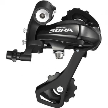Переключатель задний SHIMANO SORA, R3000, GS, 9 скоростей