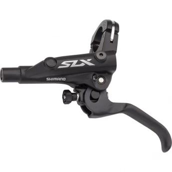 Тормозная ручка SHIMANO SLX, M7000, левая, для гидравлического дискового тормоза