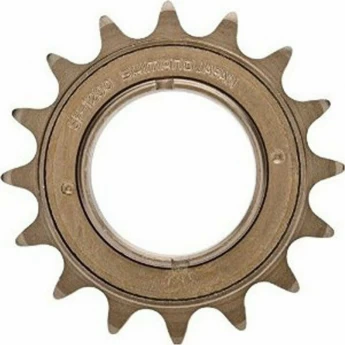 Трещотка SHIMANO 1200N SF-1200, 16T, коричневый