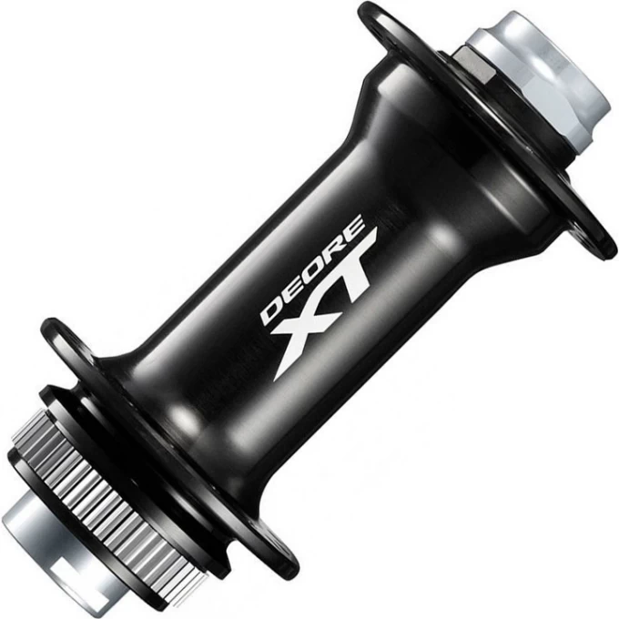 Втулка передняя SHIMANO XT, M8010, 32 ОТВ, C.LOCK, ПОД ПОЛУЮ ОСЬ 15мм(БЕЗ ОСИ), С LOCK RING, OLD:100мм EHBM8010E Втулка передняя SHIMANO XT, M8010, 32 ОТВ, C.LOCK, ПОД ПОЛУЮ ОСЬ 15мм(БЕЗ ОСИ), С LOCK RING, OLD:100мм EHBM8010E