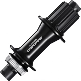 Втулка задняя SHIMANO DEORE, M6010, 32 отверстия, 8/9/10 скоростей, C.LOCK, под полую ось, OLD 142 мм