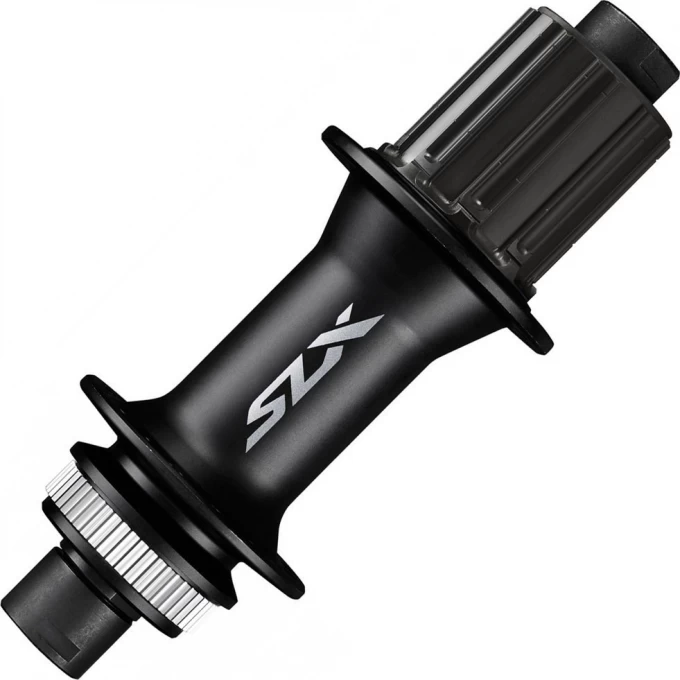 Втулка задняя SHIMANO SLX, M7010, 32 ОТВ, 8/9/10/11СК, C.LOCK, ПОД ПОЛУЮ ОСЬ 12мм(БЕЗ ОСИ), OLD:142мм EFHM7010B Втулка задняя SHIMANO SLX, M7010, 32 ОТВ, 8/9/10/11СК, C.LOCK, ПОД ПОЛУЮ ОСЬ 12мм(БЕЗ ОСИ), OLD:142мм EFHM7010B