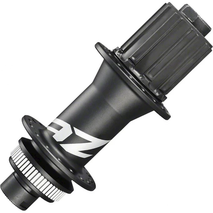 Втулка задняя SHIMANO ZEE, M648, 32 ОТВ, 8/9/10СК, C.LOCK, ПОД ОСЬ 12мм(БЕЗ ОСИ) EFHM648EB Втулка задняя SHIMANO ZEE, M648, 32 ОТВ, 8/9/10СК, C.LOCK, ПОД ОСЬ 12мм(БЕЗ ОСИ) EFHM648EB