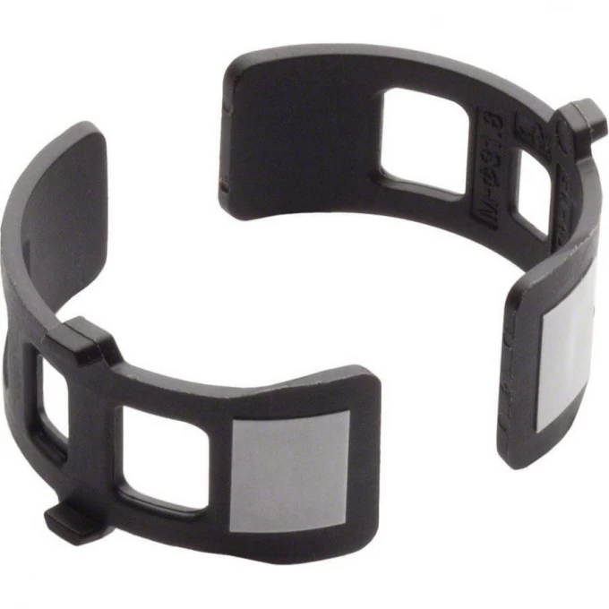 Адаптер SHIMANO FD, SM-AD17-S, проставка, для 28,6 мм Y57Y98030 Адаптер SHIMANO FD, SM-AD17-S, проставка, для 28,6 мм Y57Y98030
