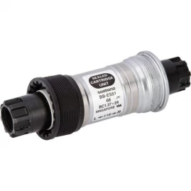Каретка SHIMANO OCTALINK ES51, 68/118, без болтов