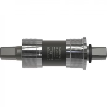 Каретка SHIMANO UN300, E-type, 68/122.5(123LL), без болтов, индивидуальная упаковка
