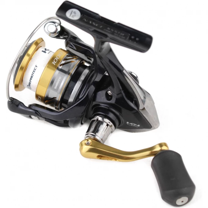 Катушка SHIMANO 16 NASCI C5000 XG FB NASC5000XGFB Катушка SHIMANO 16 NASCI C5000 XG FB NASC5000XGFB