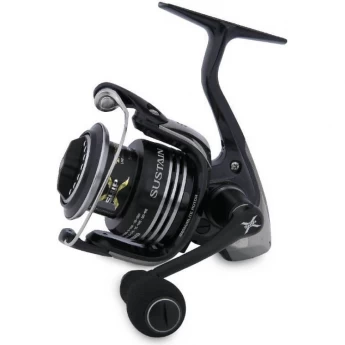 Катушка SHIMANO 17 SUSTAIN 3000 HGFI