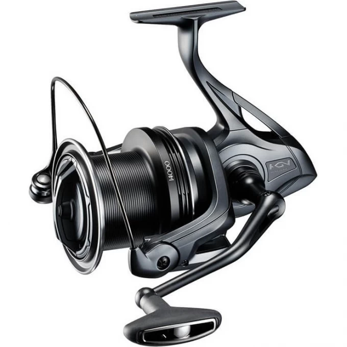 Катушка SHIMANO AERO TECHNIUM 14000 XTC MAGNESIUM ARTCMGS14000XTC Катушка SHIMANO AERO TECHNIUM 14000 XTC MAGNESIUM ARTCMGS14000XTC