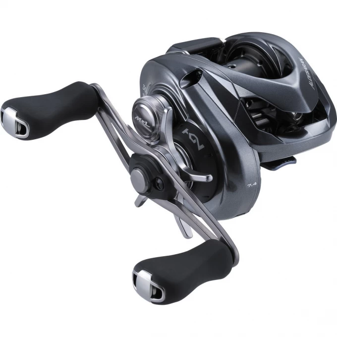 Катушка SHIMANO ALDERABAN 51 MGL ALDMGL51 Катушка SHIMANO ALDERABAN 51 MGL ALDMGL51