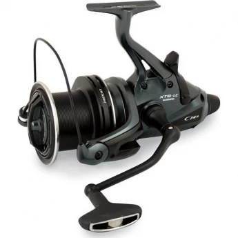 Катушка SHIMANO BAITRUNNER CI4 LC 14000 XTB