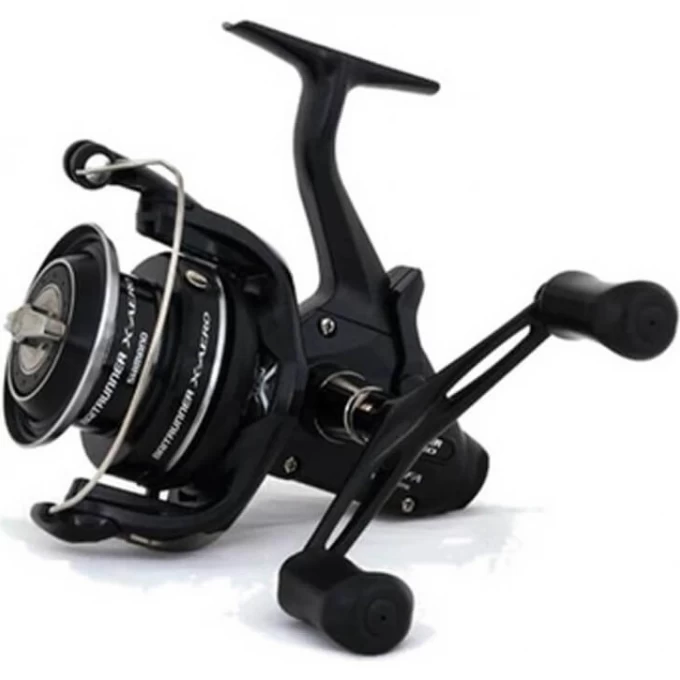 Катушка SHIMANO BAITRUNNER X-AERO 8000RA BTXAR8000RA Катушка SHIMANO BAITRUNNER X-AERO 8000RA BTXAR8000RA