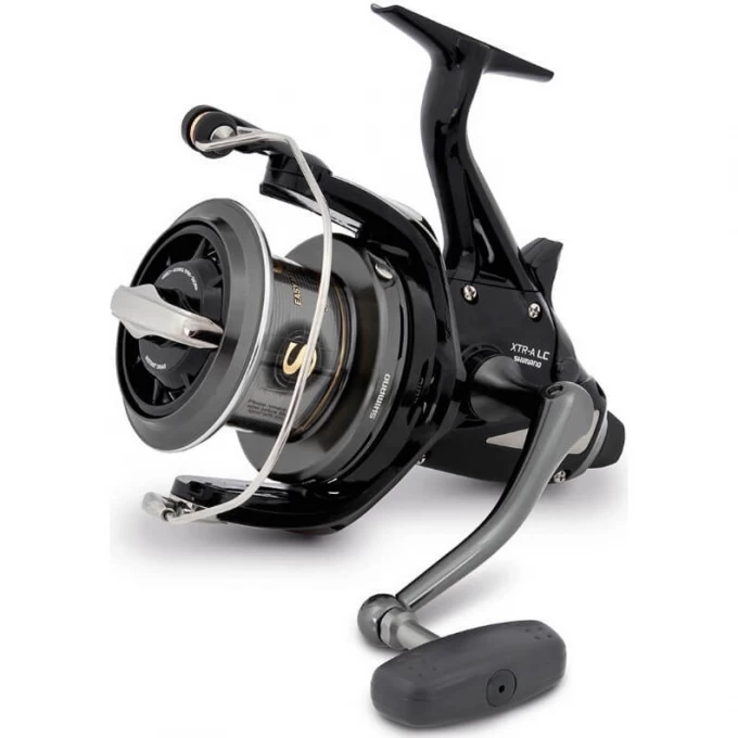 Катушка SHIMANO BIG BAITRUNNER - XT BBTRCI4XTRALC Катушка SHIMANO BIG BAITRUNNER - XT BBTRCI4XTRALC