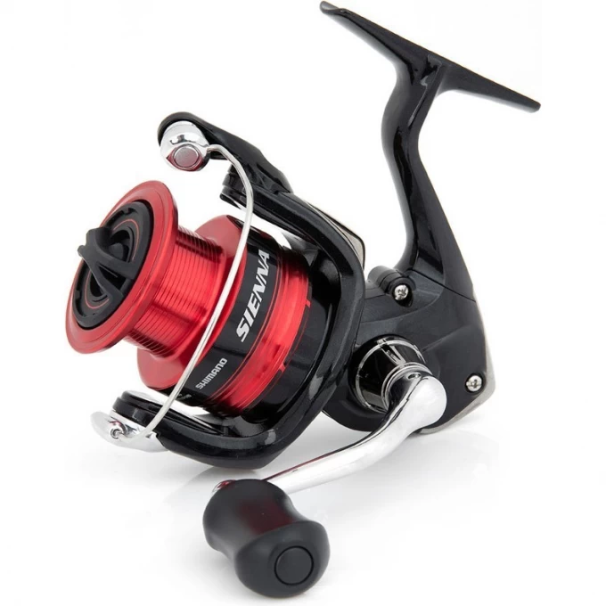 Катушка SHIMANO SIENNA 2000 FG SN2000FG Катушка SHIMANO SIENNA 2000 FG SN2000FG
