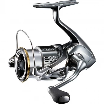 Катушка SHIMANO STELLA 1000FJ
