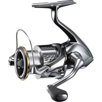 Катушка SHIMANO STELLA C3000 MHGFJ