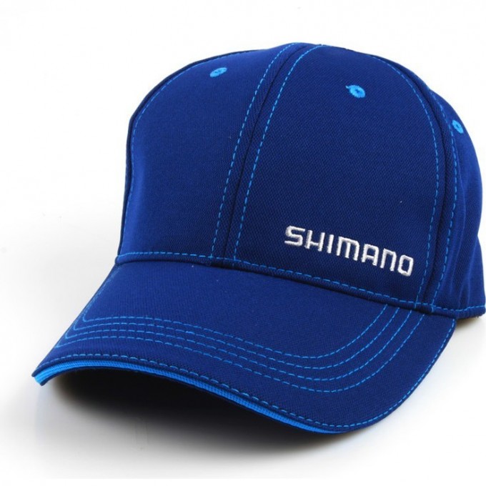 Кепка SHIMANO STANDARD CAP NAVY REGULAR SIZE 5YCA041Q3F