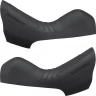 Кожухи ручек SHIMANO ST-RX810, пара, черный Y0JK98010