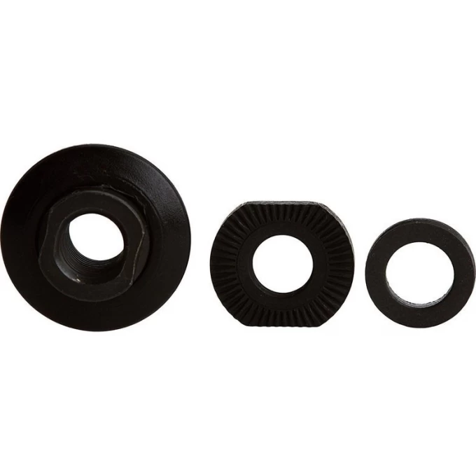 Конус SHIMANO к HB-RS400/4600/4500/4400/3500/2200, с гайкой и шайбой Y2TA98030 Конус SHIMANO к HB-RS400/4600/4500/4400/3500/2200, с гайкой и шайбой Y2TA98030