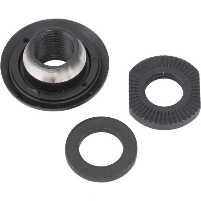 Конус велосипедный SHIMANO, к HB-M525A, правый, с гайкой, Y2SW98030 Конус велосипедный SHIMANO, к HB-M525A, правый, с гайкой, Y2SW98030
