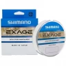 Леска SHIMANO EXAGE 150м прозрачная 0,255мм 5,5кг EXG15025