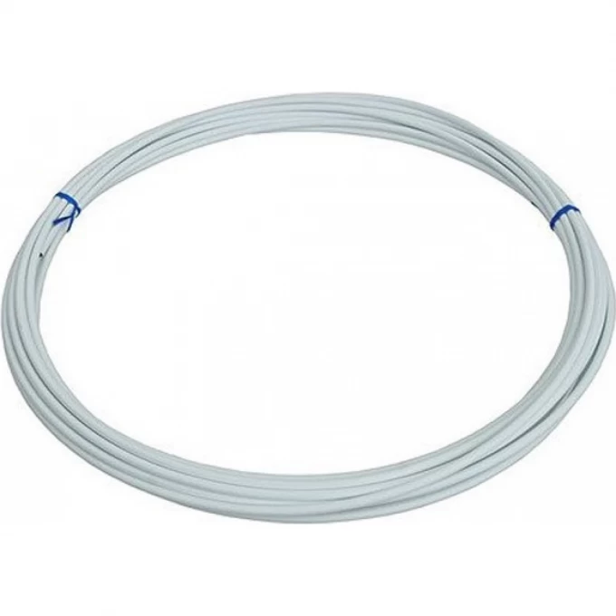Оплетка тормозная SHIMANO SLR, 40м в коробке, белый Y80900015 Оплетка тормозная SHIMANO SLR, 40м в коробке, белый Y80900015