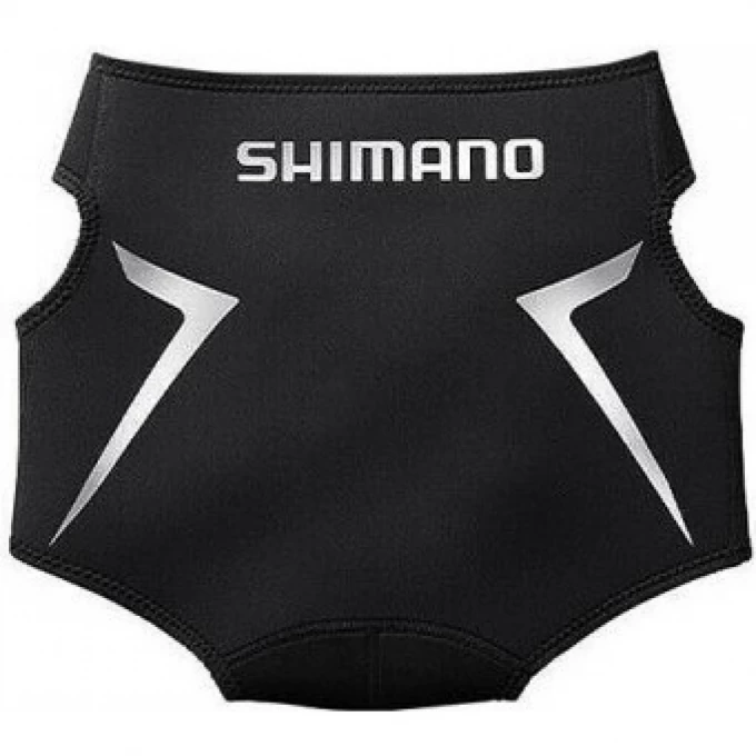 Подкладка неопреновая SHIMANO GU-011S размер JP, 2XL, серебро 5YGU011S19 Подкладка неопреновая SHIMANO GU-011S размер JP, 2XL, серебро 5YGU011S19