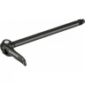 Полая ось SHIMANO, AX720, задняя, 142x12мм ESMAX720R14212