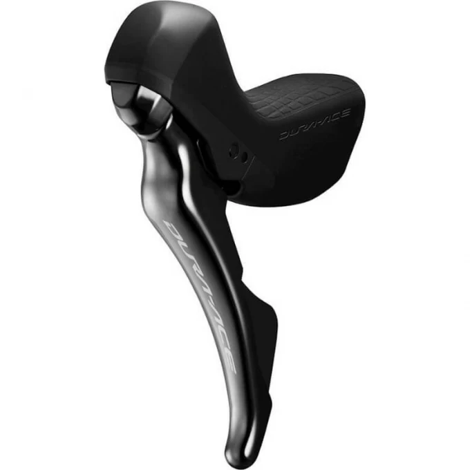 Шифтер/Тормозная ручка SHIMANO DURA-ACE, ST-R9120/BR-R9170, левый, на 2 скорости. под дисковый тормоз IR9120DLF4SA10A Шифтер/Тормозная ручка SHIMANO DURA-ACE, ST-R9120/BR-R9170, левый, на 2 скорости. под дисковый тормоз IR9120DLF4SA10A