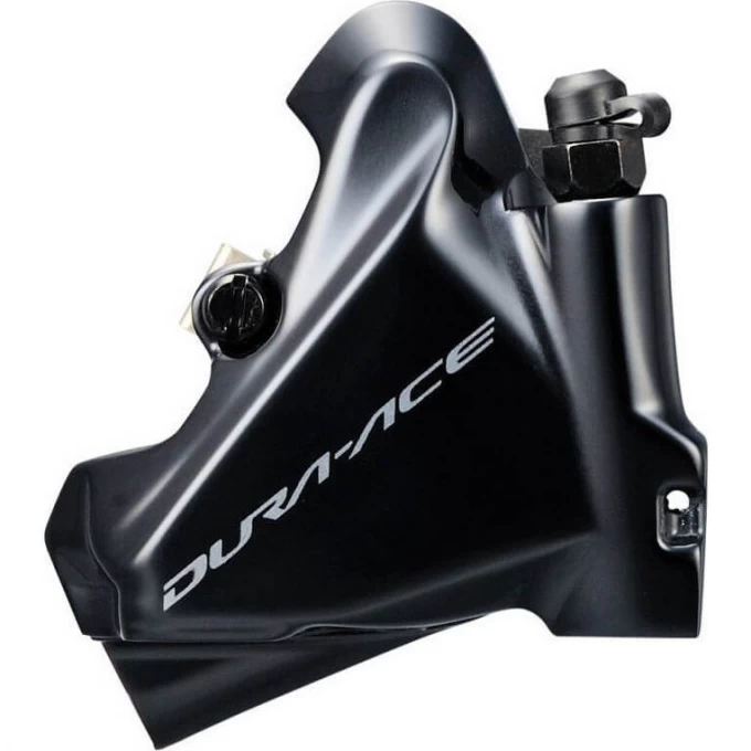Шифтер/Тормозная ручка SHIMANO DURA-ACE, ST-R9120/BR-R9170, правый, на 11 скоростей под дисковый тормоз IR9120DRRDSA17A Шифтер/Тормозная ручка SHIMANO DURA-ACE, ST-R9120/BR-R9170, правый, на 11 скоростей под дисковый тормоз IR9120DRRDSA17A