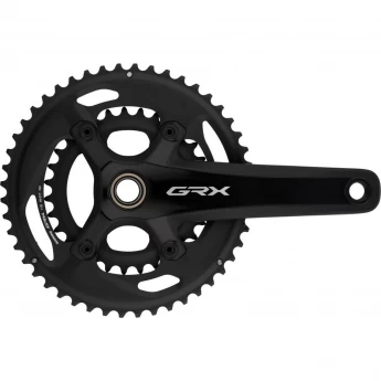 Система SHIMANO GRX, RX810-2, 172,5 мм, для 11 скоростей, 48/31T, без каретки