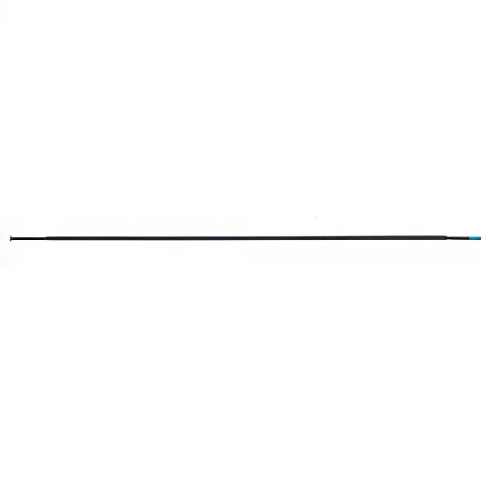 Спицы SHIMANO для WH-RX05 передние или задние (284 мм X28 штук), ниппеля (28 штук) EWHSPOKE3XC1 Спицы SHIMANO для WH-RX05 передние или задние (284 мм X28 штук), ниппеля (28 штук) EWHSPOKE3XC1