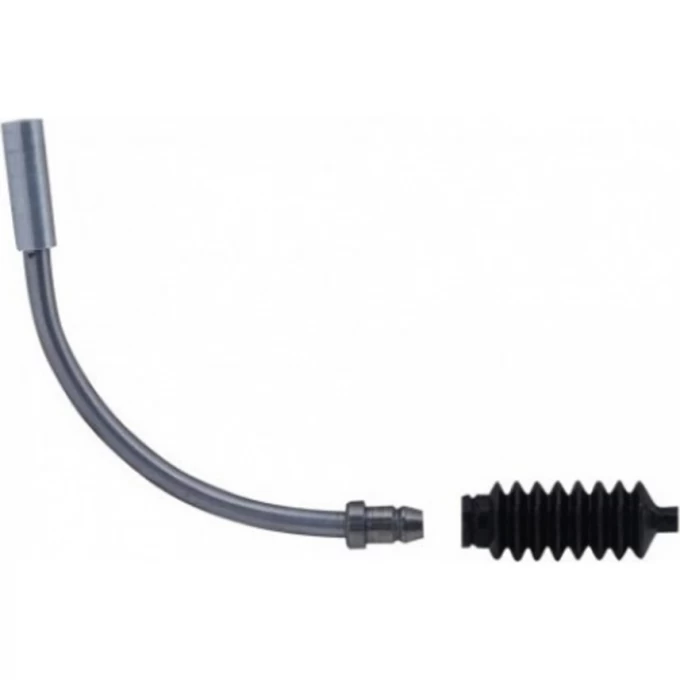 Стяжка тормоза SHIMANO для v-br, с пыльником, к BR-M739 Y8AA98140 Стяжка тормоза SHIMANO для v-br, с пыльником, к BR-M739 Y8AA98140