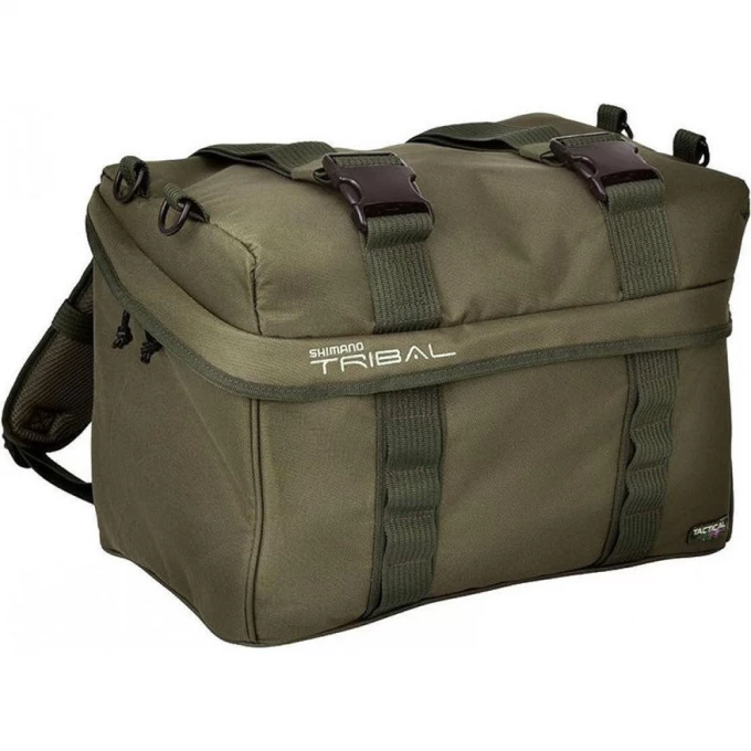 Сумка SHIMANO TACTICAL COMPACT RUCKSACK SHTXL05 Сумка SHIMANO TACTICAL COMPACT RUCKSACK SHTXL05