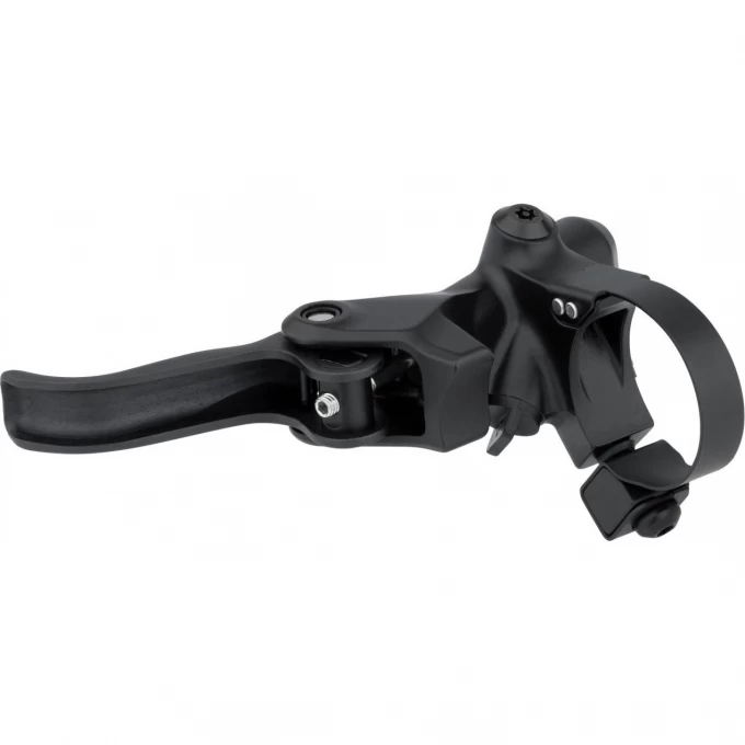Тормозная ручка SHIMANO GRX, BL-RX812, правая, под дисковый гидравлический тормоз IBLRX812R Тормозная ручка SHIMANO GRX, BL-RX812, правая, под дисковый гидравлический тормоз IBLRX812R
