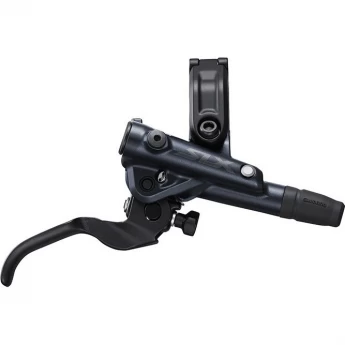 Тормозная ручка SHIMANO SLX, M7100, левый, для гидравлических дисковых тормозов