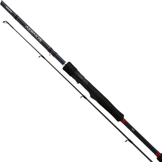 Удилище SHIMANO AERNOS AX SPINNING 8'6" XXH SARNSAX86XXH Удилище SHIMANO AERNOS AX SPINNING 8'6" XXH SARNSAX86XXH