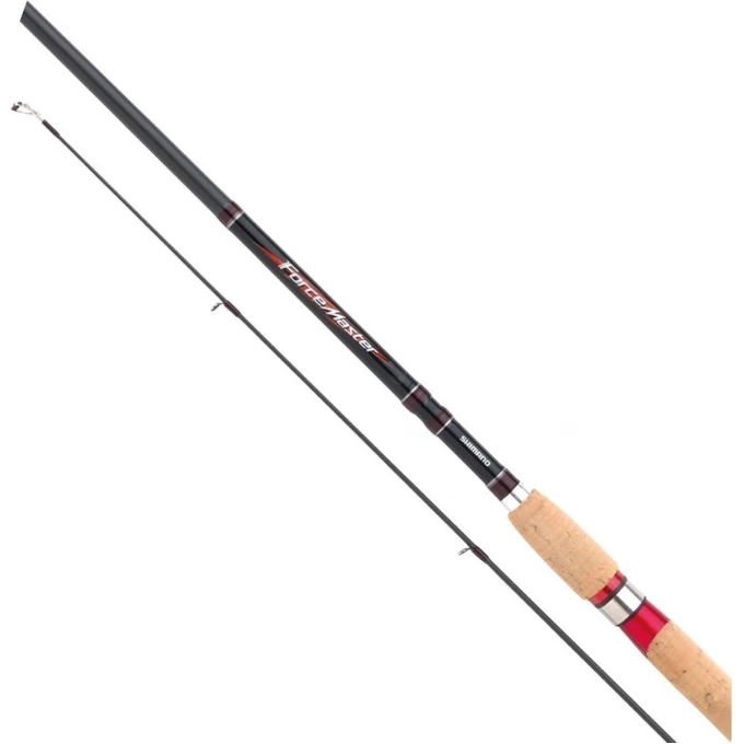 Удилище SHIMANO FORCEMASTER BX SPINNING 27H SFMBX27H Удилище SHIMANO FORCEMASTER BX SPINNING 27H SFMBX27H