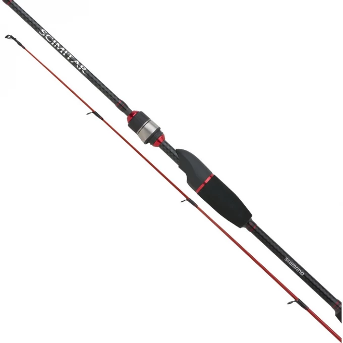 Удилище SHIMANO SCIMITAR BX SPINNING 9'0" H SSCIBX90H Удилище SHIMANO SCIMITAR BX SPINNING 9'0" H SSCIBX90H