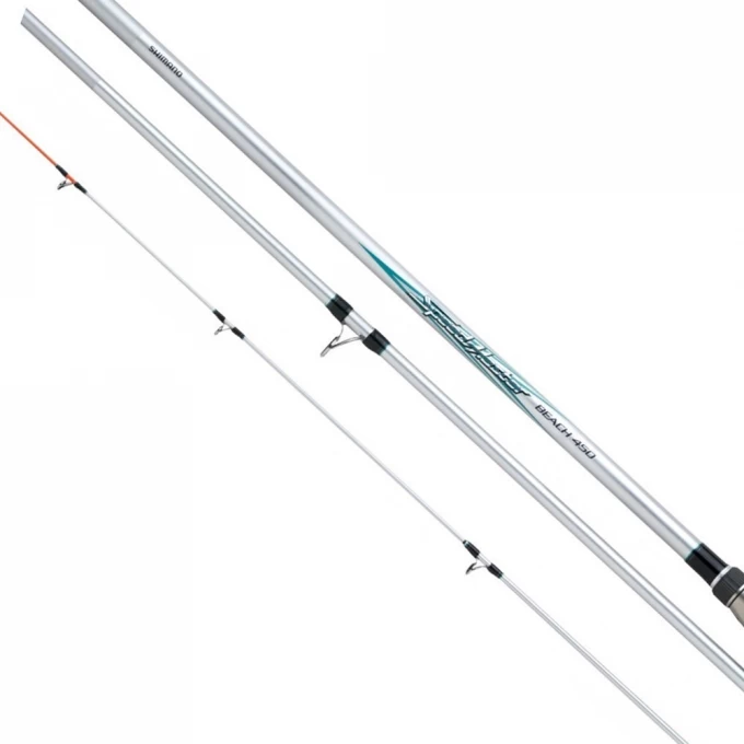 Удилище SHIMANO SPEEDMASTER BEACH TELE 420 SMTEBE4212 Удилище SHIMANO SPEEDMASTER BEACH TELE 420 SMTEBE4212