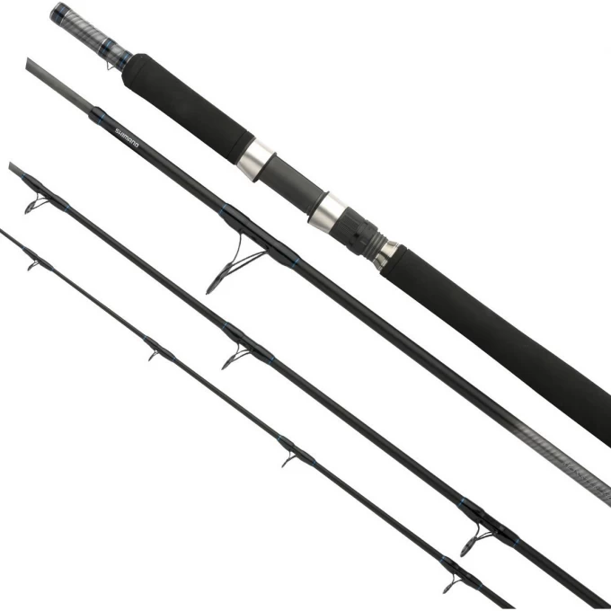 Удилище SHIMANO STC MONSTER 240 STCMO24 Удилище SHIMANO STC MONSTER 240 STCMO24