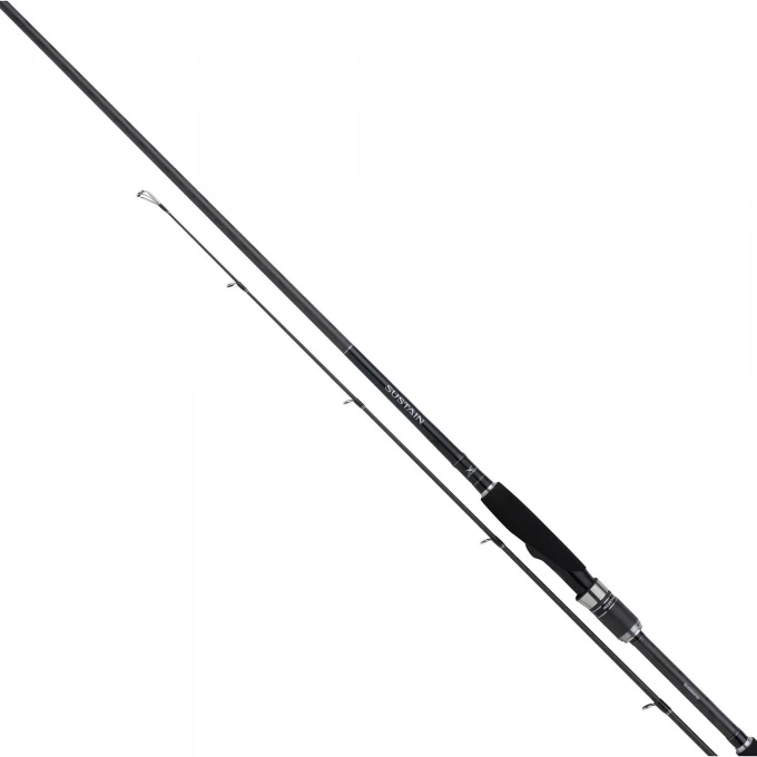 Удилище SHIMANO SUSTAIN AX SPINNING 8'10" M SSUSAX810M Удилище SHIMANO SUSTAIN AX SPINNING 8'10" M SSUSAX810M