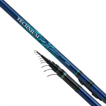 Удилище SHIMANO TECHNIUM FAST 600 TEGT