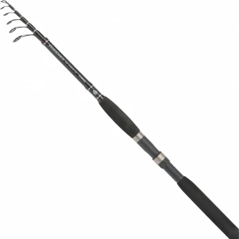 Удилище SHIMANO VENGEANCE AX SPIN TELE 210 M