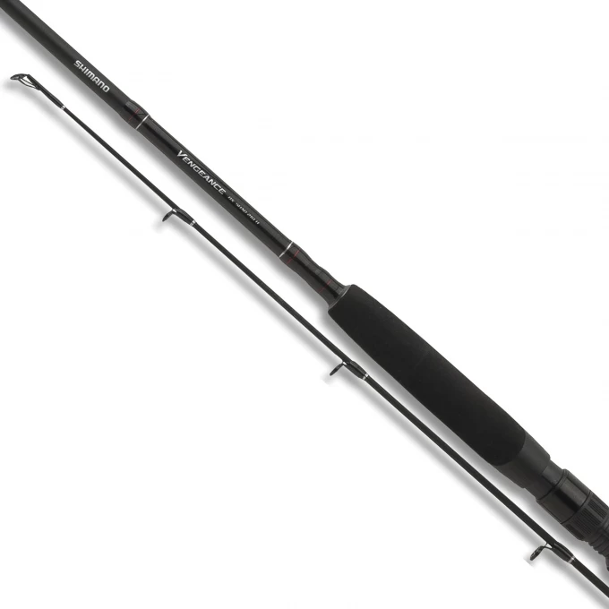 Удилище SHIMANO VENGEANCE BX SPG SHAD 210 H SVBX21SHH