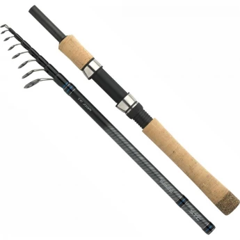 Удилище SHIMANO VENGEANCE STC MINI TELE SPINNING 270 M