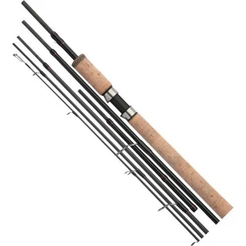 Удилище SHIMANO VENGEANCE STC SPINNING 210/240 ML 6PC