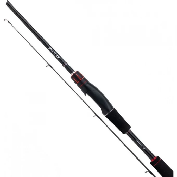 Удилище SHIMANO ZODIAS CASTING 6'8" ML2 ZODIAS268ML2 Удилище SHIMANO ZODIAS CASTING 6'8" ML2 ZODIAS268ML2