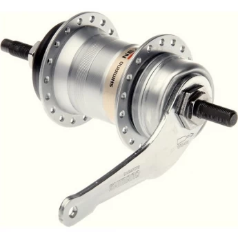 Втулка планетарная для велосипеда SHIMANO NEXUS, задняя 36 отверстий, 3 скорости